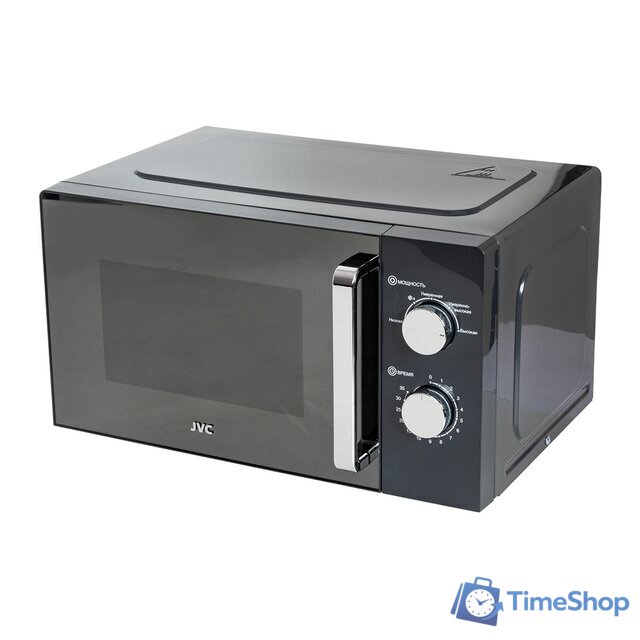 Микроволновая печь JVC JK-MW148M - Изображение №3 — Интернет-магазин Time-Shop