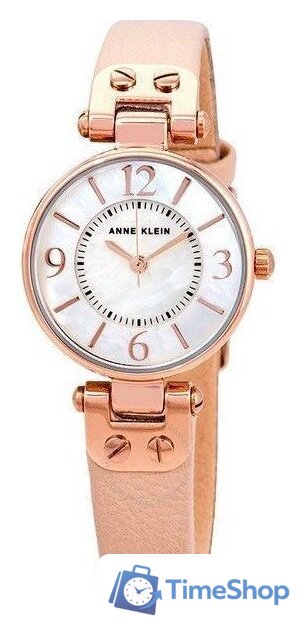 Наручные часы Anne Klein 10/9442RGLP - Изображение №1 — Интернет-магазин Time-Shop