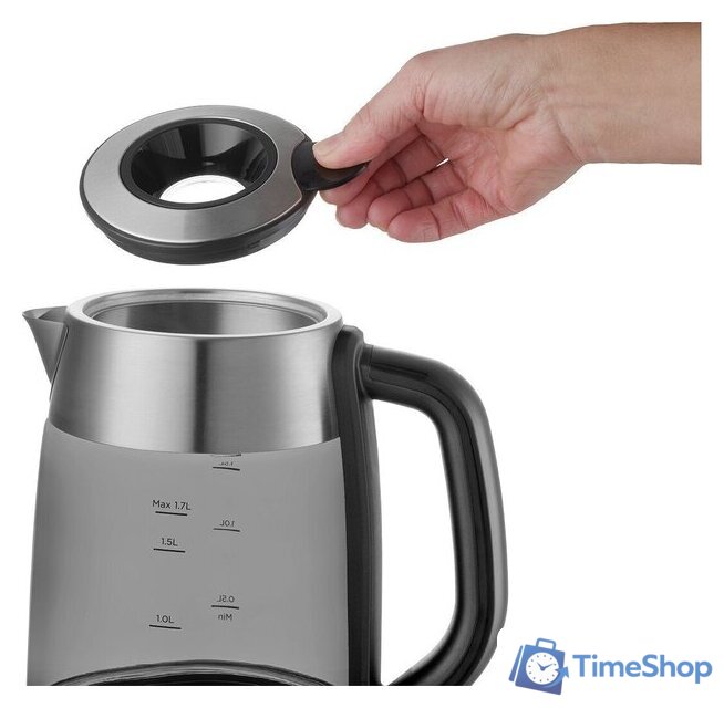 Электрический чайник Concept RK4095 - Изображение №5 — Интернет-магазин Time-Shop