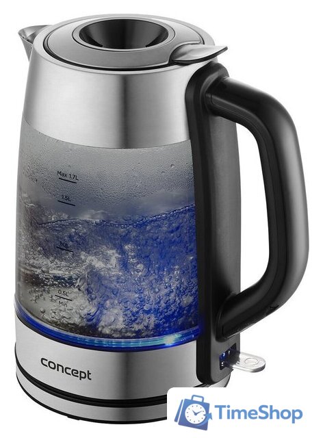 Электрический чайник Concept RK4095 - Изображение №1 — Интернет-магазин Time-Shop