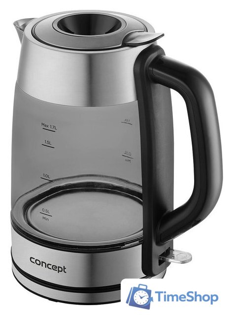Электрический чайник Concept RK4095 - Изображение №8 — Интернет-магазин Time-Shop