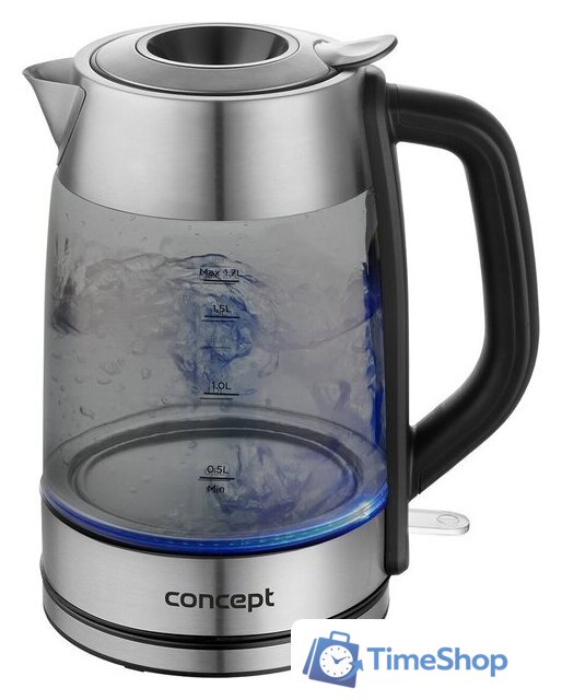 Электрический чайник Concept RK4095 - Изображение №7 — Интернет-магазин Time-Shop