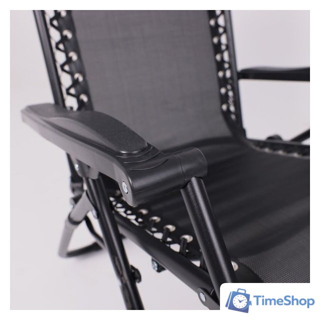 Кресло AksHome Sardinia (черный) - Изображение №22 — Интернет-магазин Time-Shop