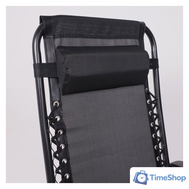 Кресло AksHome Sardinia (черный) - Изображение №23 — Интернет-магазин Time-Shop