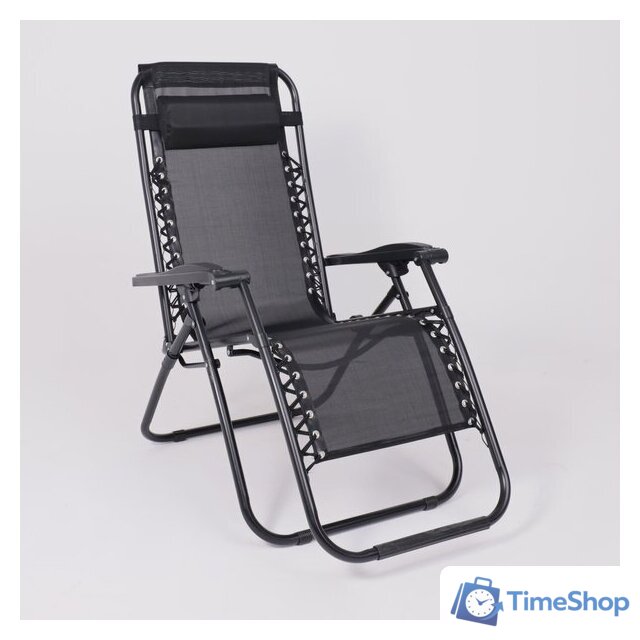 Кресло AksHome Sardinia (черный) - Изображение №19 — Интернет-магазин Time-Shop