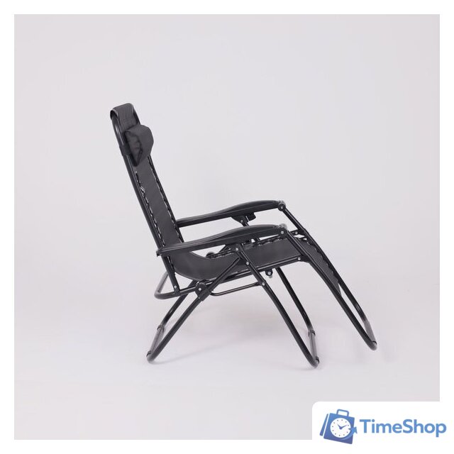 Кресло AksHome Sardinia (черный) - Изображение №27 — Интернет-магазин Time-Shop