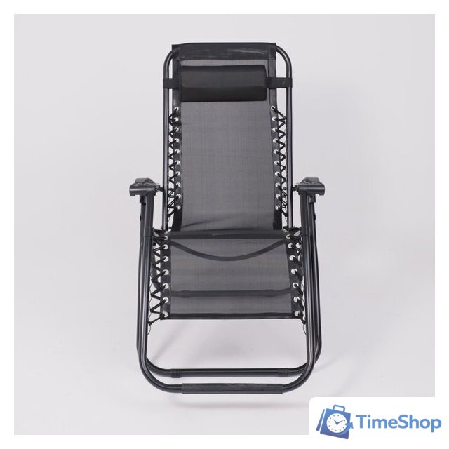 Кресло AksHome Sardinia (черный) - Изображение №18 — Интернет-магазин Time-Shop