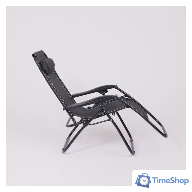 Кресло AksHome Sardinia (черный) - Изображение №28 — Интернет-магазин Time-Shop