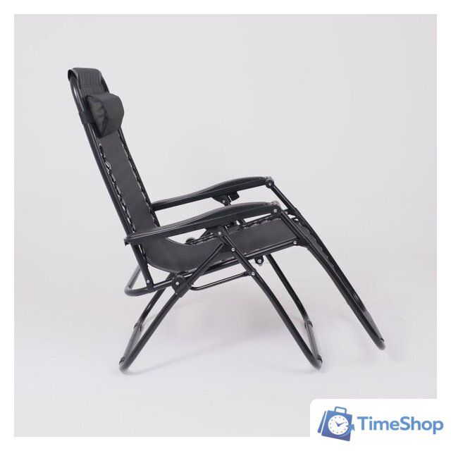 Кресло AksHome Sardinia (черный) - Изображение №20 — Интернет-магазин Time-Shop