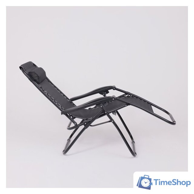 Кресло AksHome Sardinia (черный) - Изображение №29 — Интернет-магазин Time-Shop