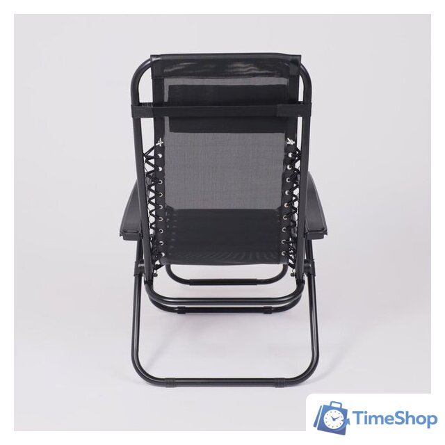 Кресло AksHome Sardinia (черный) - Изображение №21 — Интернет-магазин Time-Shop