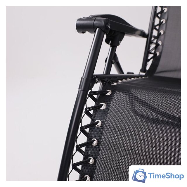 Кресло AksHome Sardinia (черный) - Изображение №24 — Интернет-магазин Time-Shop