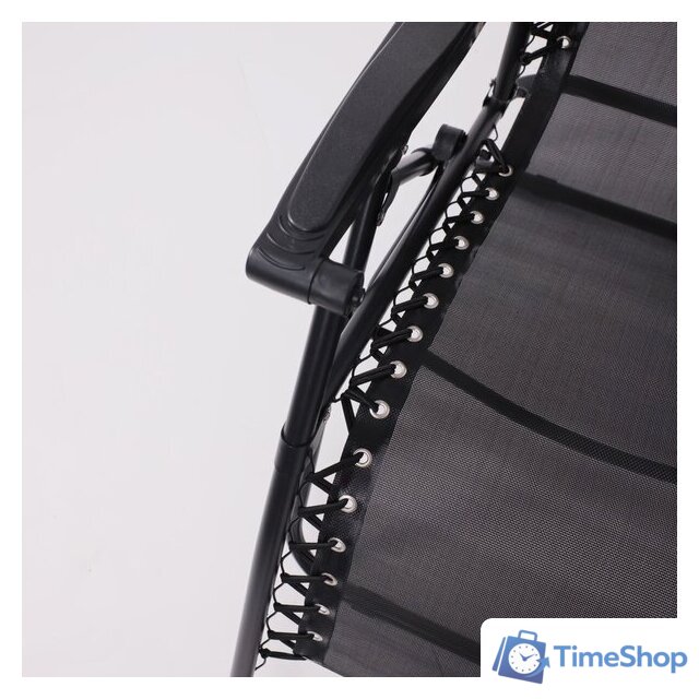 Кресло AksHome Sardinia (черный) - Изображение №25 — Интернет-магазин Time-Shop