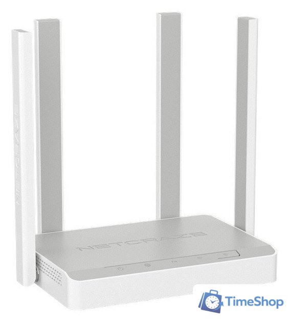 Wi-Fi роутер Netcraze Speedster NC-3013 - Изображение №9 — Интернет-магазин Time-Shop