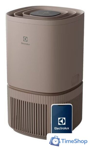 Очиститель воздуха Electrolux EPO50351BG - Изображение №1 — Интернет-магазин Time-Shop