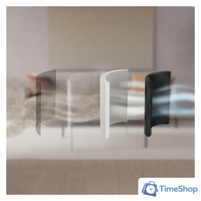 Очиститель воздуха Electrolux EPO50351BG - Изображение №6 — Интернет-магазин Time-Shop