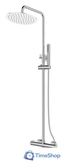 Душевая система  AV Engineering AVTHS2-P12-725A - Изображение №1 — Интернет-магазин Time-Shop