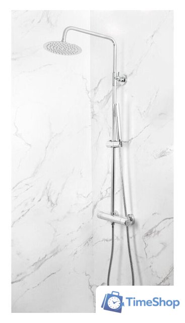Душевая система  AV Engineering AVTHS2-P12-725A - Изображение №3 — Интернет-магазин Time-Shop