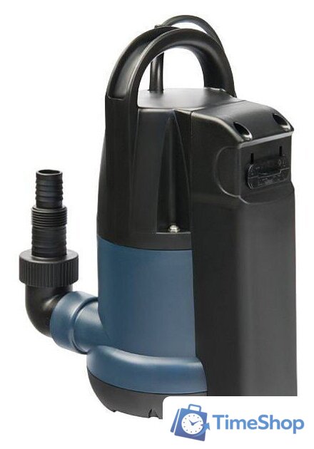 Дренажный насос Unipump SUB 257 P - Изображение №1 — Интернет-магазин Time-Shop