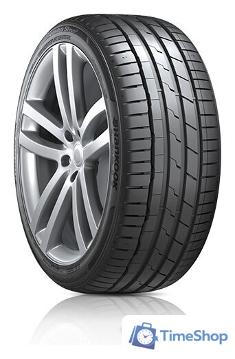 Летние шины Hankook Ventus S1 evo3 K127 275/30R21 98Y - Изображение №3 — Интернет-магазин Time-Shop
