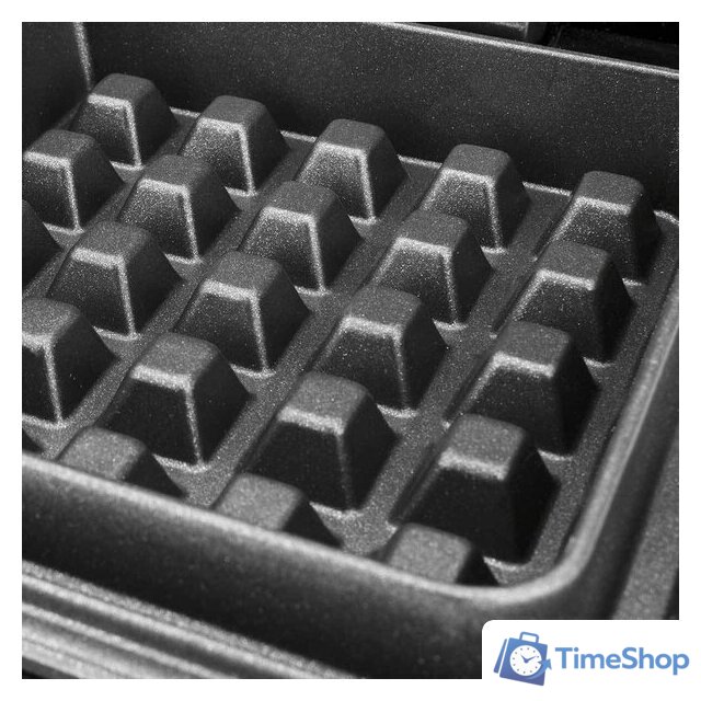Вафельница Gastroback 42424 - Изображение №4 — Интернет-магазин Time-Shop