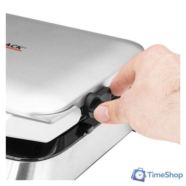 Вафельница Gastroback 42424 - Изображение №5 — Интернет-магазин Time-Shop