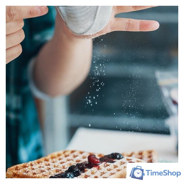 Вафельница Gastroback 42424 - Изображение №7 — Интернет-магазин Time-Shop