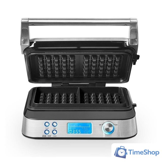 Вафельница Gastroback 42424 - Изображение №2 — Интернет-магазин Time-Shop