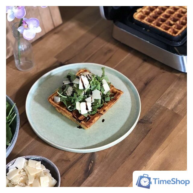 Вафельница Gastroback 42424 - Изображение №9 — Интернет-магазин Time-Shop