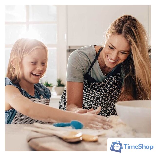 Вафельница Gastroback 42424 - Изображение №10 — Интернет-магазин Time-Shop