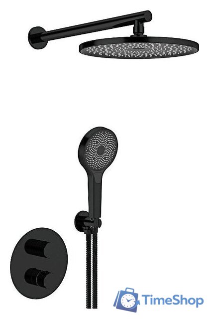 Душевая система  Vieir V25003-2C - Изображение №1 — Интернет-магазин Time-Shop