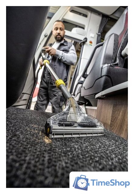 Пылесос Karcher Puzzi 8/1 Adv 1.100-241.0 - Изображение №5 — Интернет-магазин Time-Shop