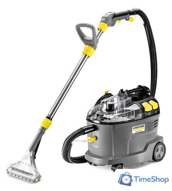 Пылесос Karcher Puzzi 8/1 Adv 1.100-241.0 - Изображение №1 — Интернет-магазин Time-Shop