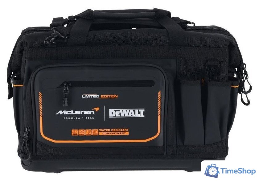 Сумка для инструментов DeWalt DWST60104-9 - Изображение №1 — Интернет-магазин Time-Shop