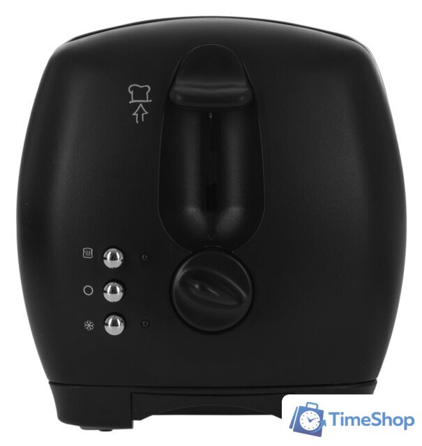 Тостер Vitek VT-1573 SR Tasty Slice - Изображение №7 — Интернет-магазин Time-Shop