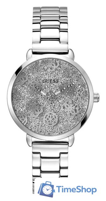 Наручные часы Guess GW0670L1 - Изображение №1 — Интернет-магазин Time-Shop
