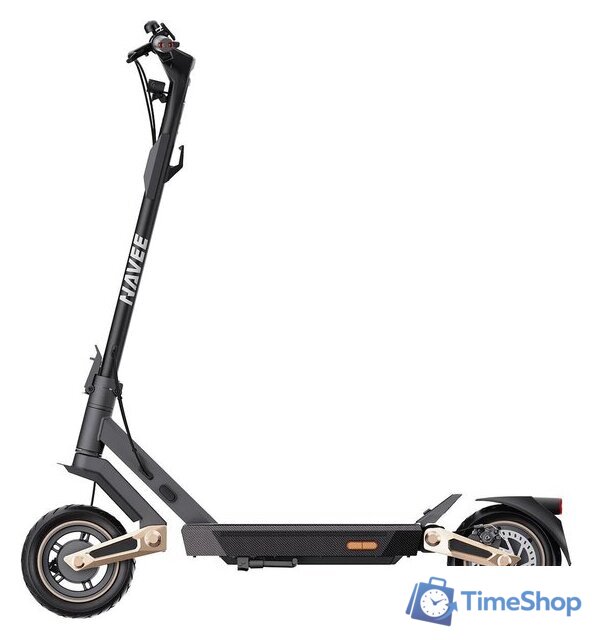 Электросамокат Navee ST3 Pro - Изображение №1 — Интернет-магазин Time-Shop