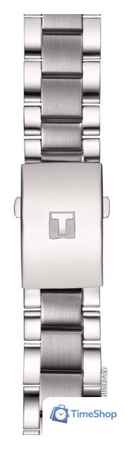 Наручные часы Tissot Chrono XL Classic T116.617.11.057.01 - Изображение №3 — Интернет-магазин Time-Shop