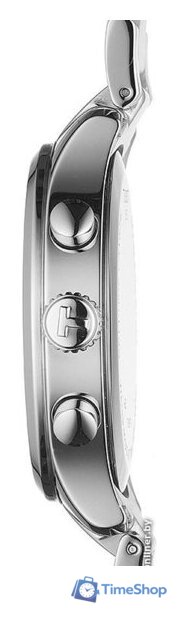 Наручные часы Tissot Chrono XL Classic T116.617.11.057.01 - Изображение №4 — Интернет-магазин Time-Shop