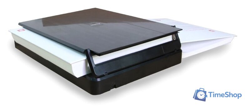 Сканер Avision FB10 - Изображение №7 — Интернет-магазин Time-Shop