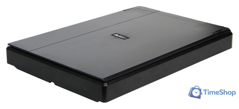 Сканер Avision FB10 - Изображение №1 — Интернет-магазин Time-Shop