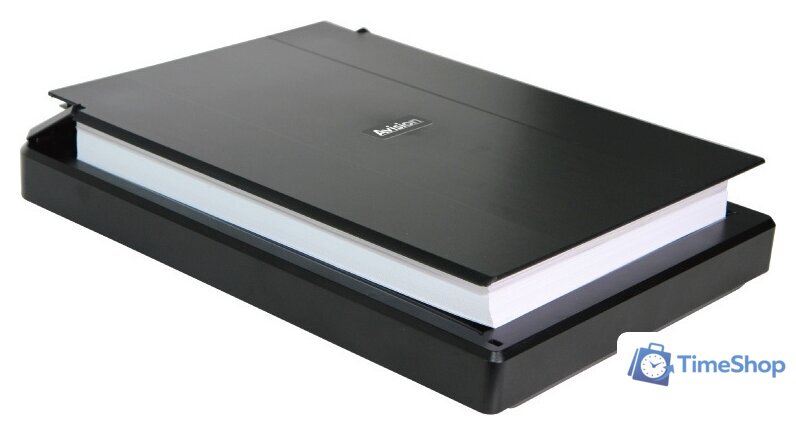 Сканер Avision FB10 - Изображение №2 — Интернет-магазин Time-Shop