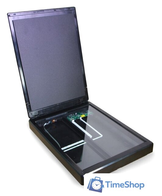 Сканер Avision FB10 - Изображение №4 — Интернет-магазин Time-Shop