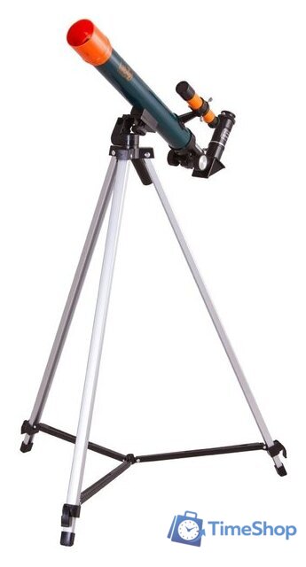 Телескоп Levenhuk LabZZ T1 - Изображение №1 — Интернет-магазин Time-Shop