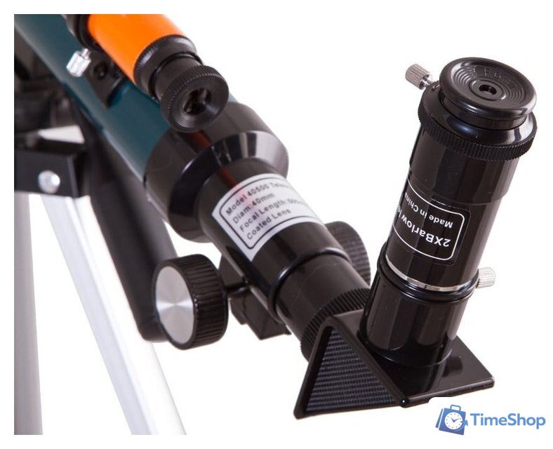 Телескоп Levenhuk LabZZ T1 - Изображение №5 — Интернет-магазин Time-Shop