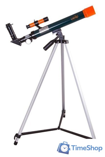 Телескоп Levenhuk LabZZ T1 - Изображение №2 — Интернет-магазин Time-Shop