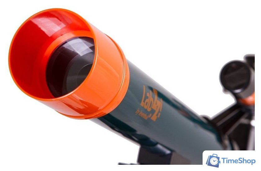 Телескоп Levenhuk LabZZ T1 - Изображение №3 — Интернет-магазин Time-Shop