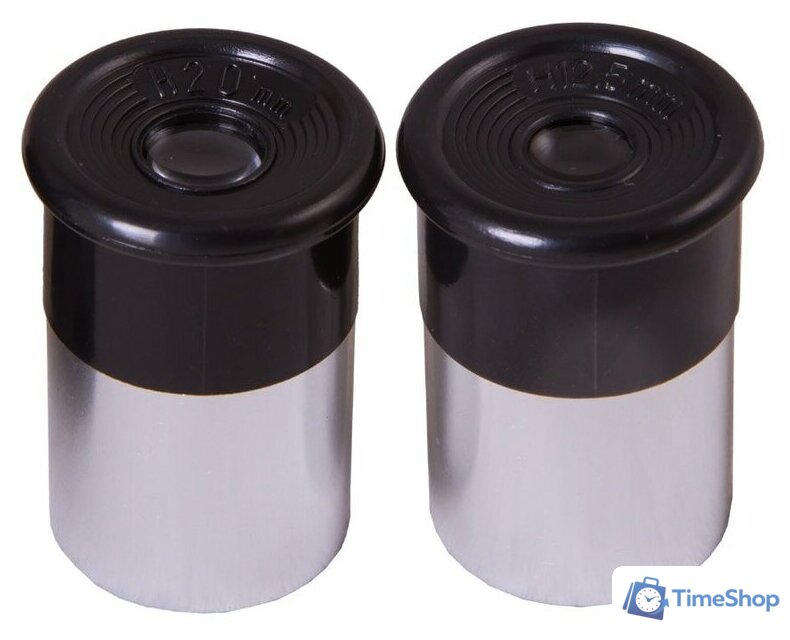 Телескоп Levenhuk LabZZ T1 - Изображение №10 — Интернет-магазин Time-Shop