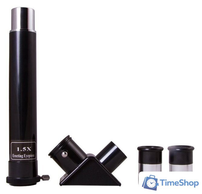 Телескоп Levenhuk LabZZ T1 - Изображение №11 — Интернет-магазин Time-Shop