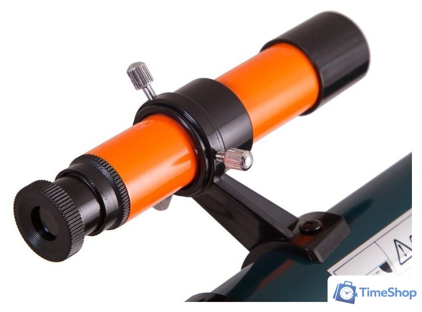 Телескоп Levenhuk LabZZ T1 - Изображение №7 — Интернет-магазин Time-Shop